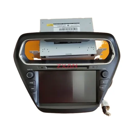 Ford 76169H10F2 Car GPS Navigation Multimedia Head Unit
