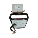 Ford 76169H10F2 Car GPS Navigation Multimedia Head Unit