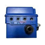 Foxboro SRI986-BIDS7EAANA I-P Positioner
