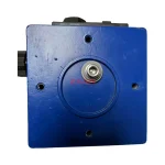 Foxboro SRI986-BIDS7EAANA I-P Positioner