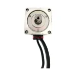 Fuji Electric GYS201DC2-T2C AC Servo Motor