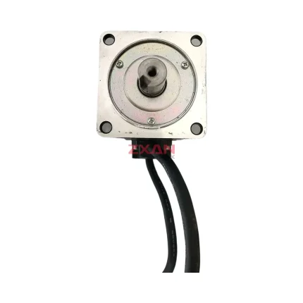 Fuji Electric GYS201DC2-T2C AC Servo Motor