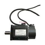 Fuji Electric GYS201DC2-T2C AC Servo Motor