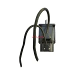 Fuji Electric GYS201DC2-T2C AC Servo Motor