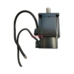 Fuji Electric GYS201DC2-T2C AC Servo Motor