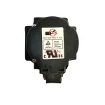 Fuji Electric GYS201DC2-T2C AC Servo Motor