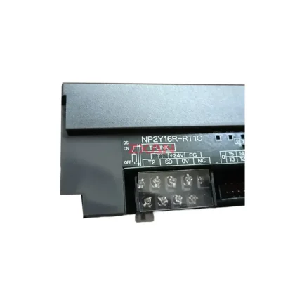 Fuji Electric NP2Y16R-RT1C Remote I/O Module