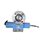 Fuji Seiki 1010516 Pneumatic Butterfly Valve