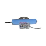 Fuji Seiki 1010516 Pneumatic Butterfly Valve