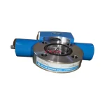 Fuji Seiki 1010516 Pneumatic Butterfly Valve