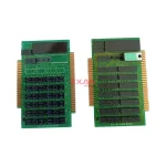 G/E-AB1, G/E-SBN Industrial Control Circuit Board (Alarm/Safety Board)