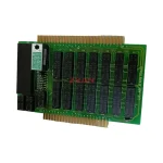 G/E-AB1, G/E-SBN Industrial Control Circuit Board (Alarm/Safety Board)