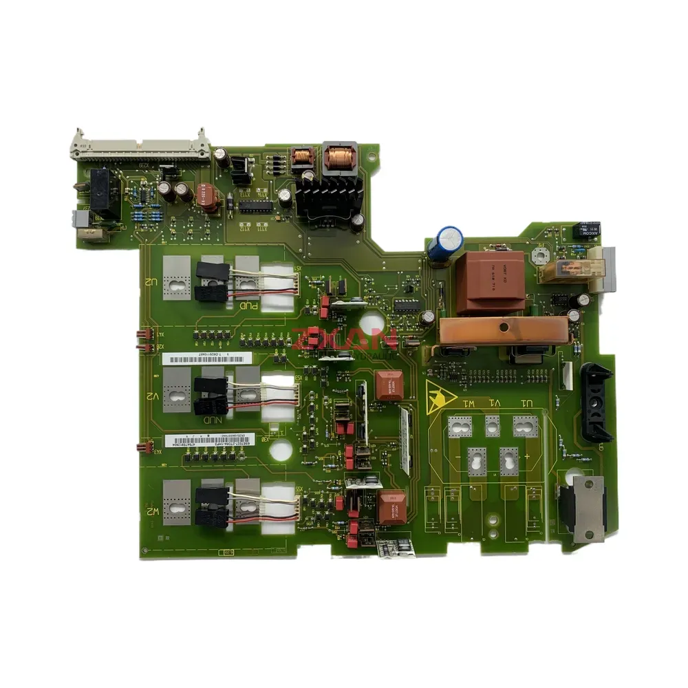 G8511002A-1 Industrial Control PCB Assembly-img1 G8511002A-1 Industrial Control PCB Assembly
