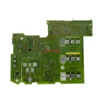 G8511002A-1 Industrial Control PCB Assembly