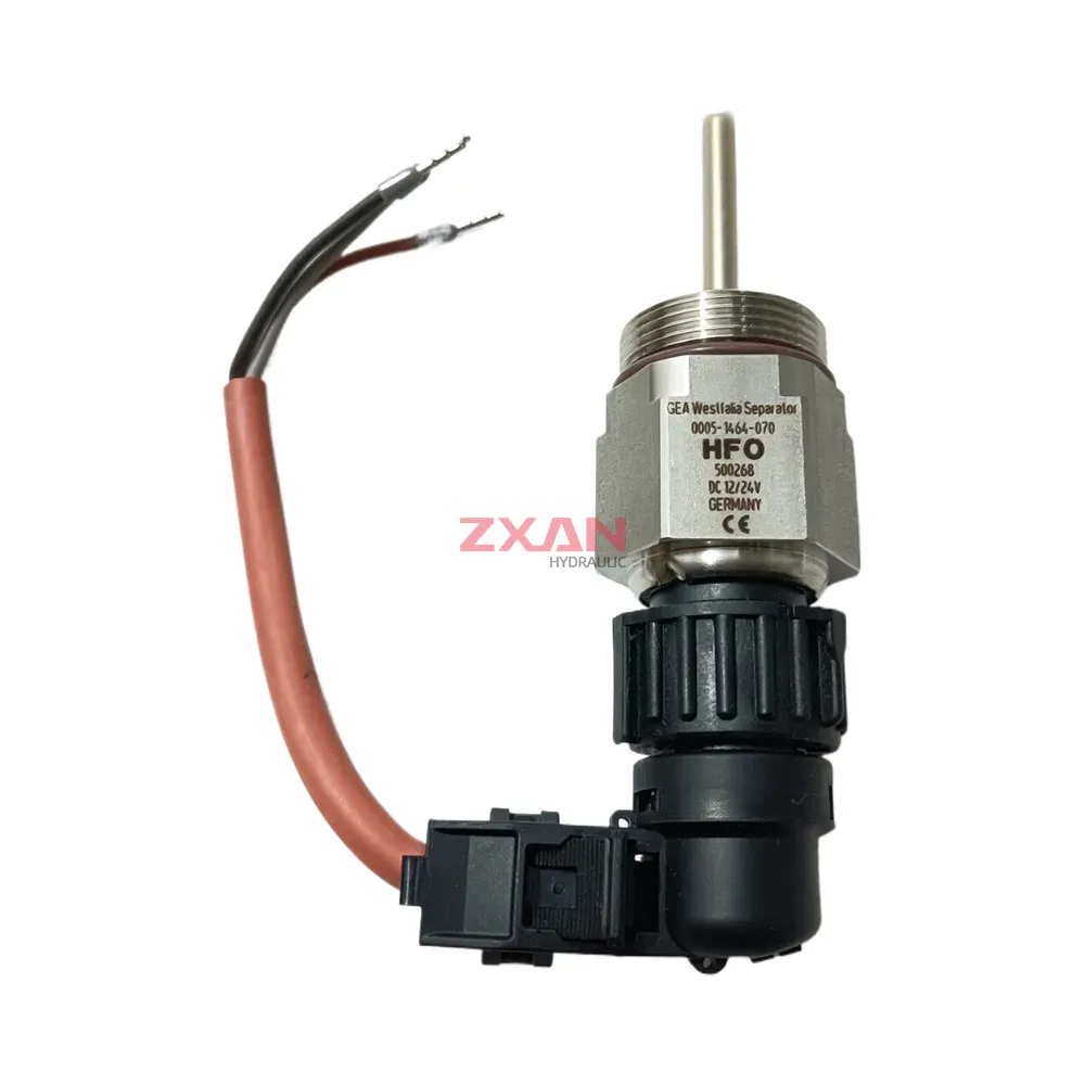 GEA Westfalia Separator 0005-1464-070 Water Detector-img1 GEA Westfalia Separator 0005-1464-070 Water Detector