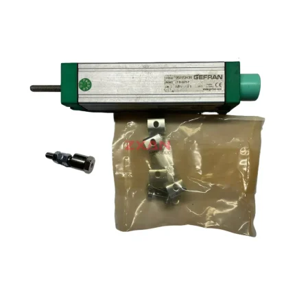 GEFRAN LT-M-0075-P Linear Displacement Sensor