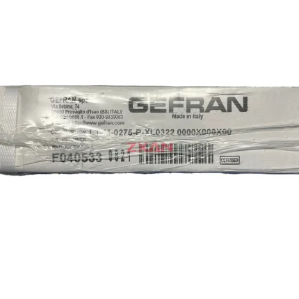GEFRAN LTM-0275-P-XL0322 Linear Position Transducer