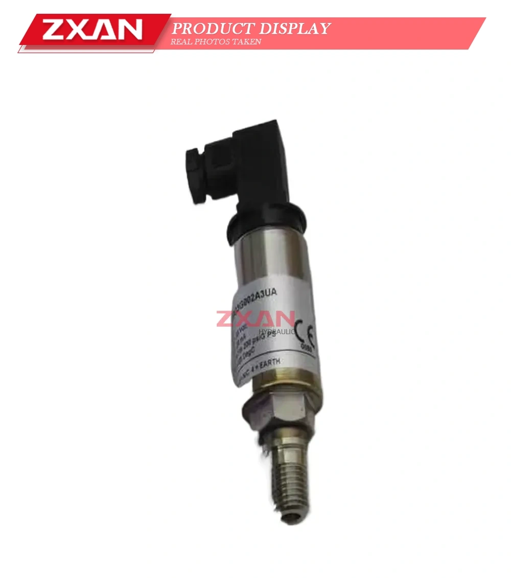 GEMS P71200BG3G002A3UA Pressure Switch Description