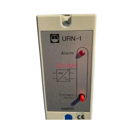GESTRA URN-1 Control Unit / Relay Module