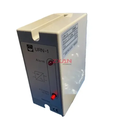 GESTRA URN-1 Control Unit / Relay Module