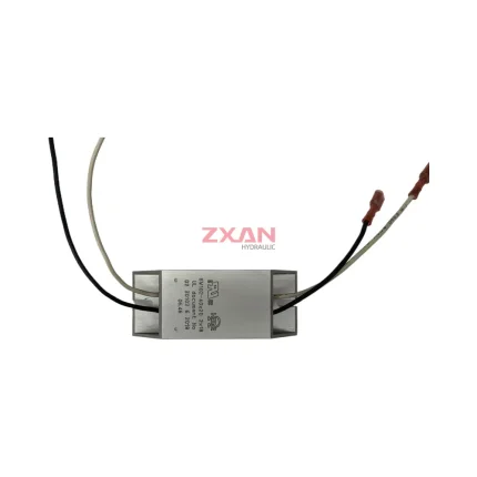 GINO VPR 80L-6R8-UL Industrial Power Resistor / Braking Resistor