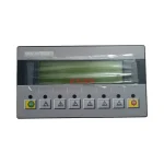 GRAF-SYTECO AT 6220C1A00-A3A1-P1 Industrial Control Panel / Operator Interface