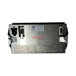GRAF-SYTECO AT 6220C1A00-A3A1-P1 Industrial Control Panel / Operator Interface