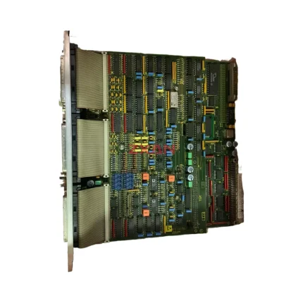 General Electric DS3800NFCD1C1D Control Circuit Board