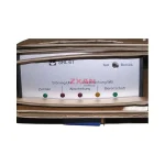 Gestra SRL 61 Monitoring Logic Unit