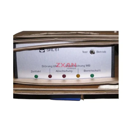 Gestra SRL 61 Monitoring Logic Unit