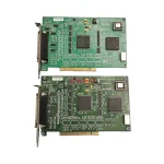 Googol Technology GE400-PCI-S PCI Motion Control Card