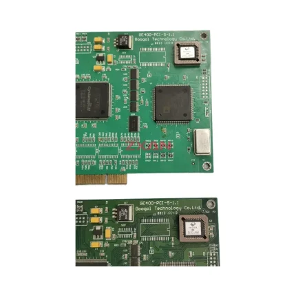 Googol Technology GE400-PCI-S PCI Motion Control Card