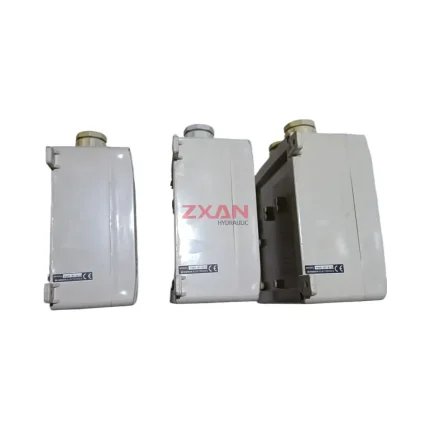 HANSHIN HWS-801A/1Y Industrial Electric Heater