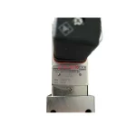 HAWE MSV321BE06W B4 Solenoid Valve
