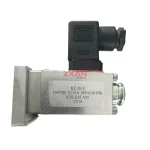 HAWE MSV321BE06W B4 Solenoid Valve
