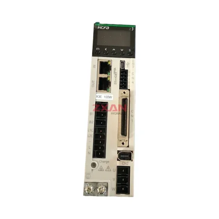 HCFA SV-X3EB010A-A2 Servo Drive
