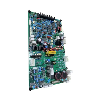 HD-450735 Industrial Control Circuit Board