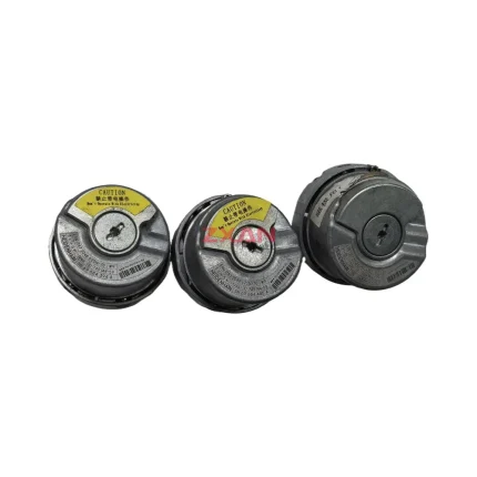 HEIDENHAIN ERN 1387 2048 62S14-70 Incremental Rotary Encoder
