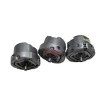 HEIDENHAIN ERN 1387 2048 62S14-70 Incremental Rotary Encoder