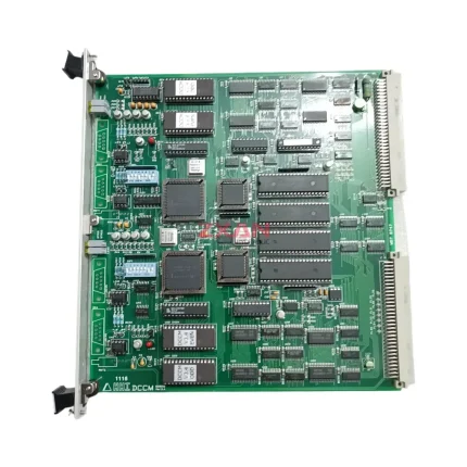 H&H MDCCM-1140-120 Communication Circuit Board Module