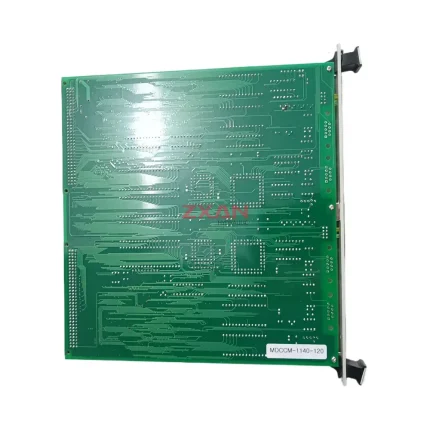 H&H MDCCM-1140-120 Communication Circuit Board Module