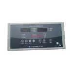 HI AIR KOREA RCC-1-HD Digital Controller Panel