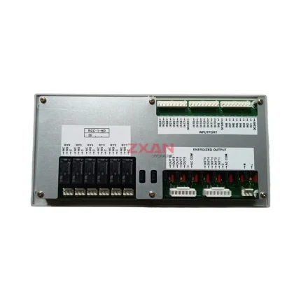 HI AIR KOREA RCC-1-HD Digital Controller Panel