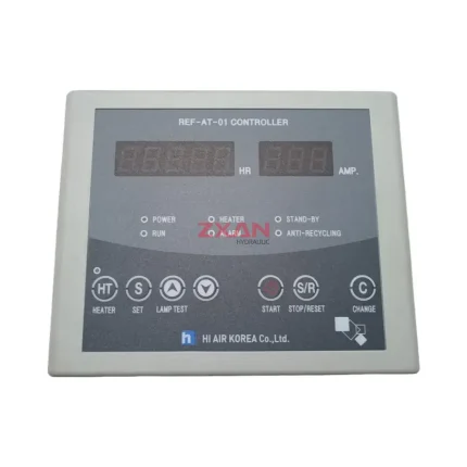 HI AIR KOREA REF-AT-01 Refrigeration Controller