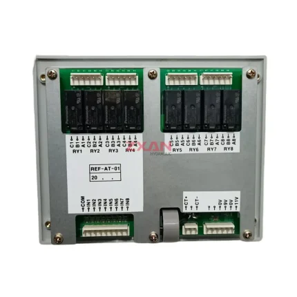 HI AIR KOREA REF-AT-01 Refrigeration Controller
