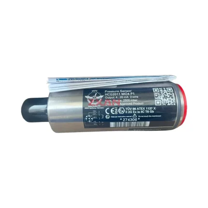 HOPPE HCG2011 M04 Precision Pressure Sensor