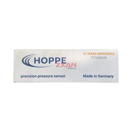 HOPPE HCG2011 M04 Precision Pressure Sensor