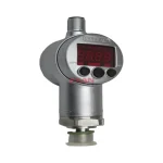 HYDAC EDS 3346-3-016-000-F1 Electronic Pressure Switch