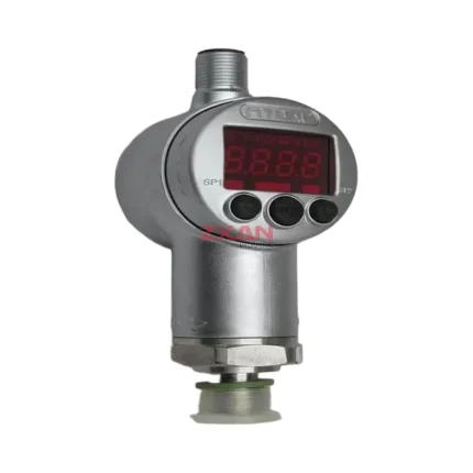 HYDAC EDS 3346-3-016-000-F1 Electronic Pressure Switch