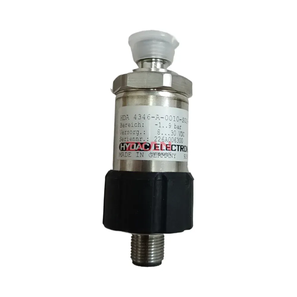HYDAC HDA 4346-A-0010-S02-F1 Pressure Transducer-img1 HYDAC HDA 4346-A-0010-S02-F1 Pressure Transducer